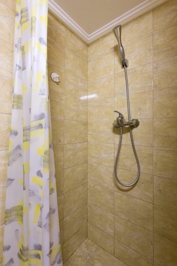 Apartments Bernarda Skrbčići エクステリア 写真